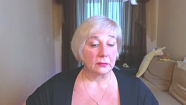 Milana Milky online show from February 15, 2026, 7:51 am