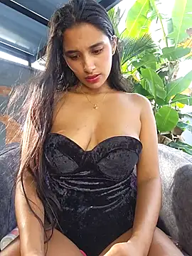 Lorena Mcfly online show from October 19, 2025, 12:39 pm