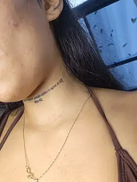 Lorena Mcfly online show from January 13, 2026, 12:43 pm