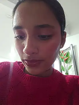 Snapshot of Lorena_Mcfly chatting on July 10, 2026, 11:24 am Lorena Mcfly online show from July 10, 2026, 11:24 am