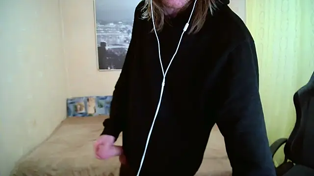 AdamDickens online show from December 18, 2025, 7:53 pm