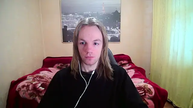 AdamDickens online show from February 15, 2026, 1:31 pm