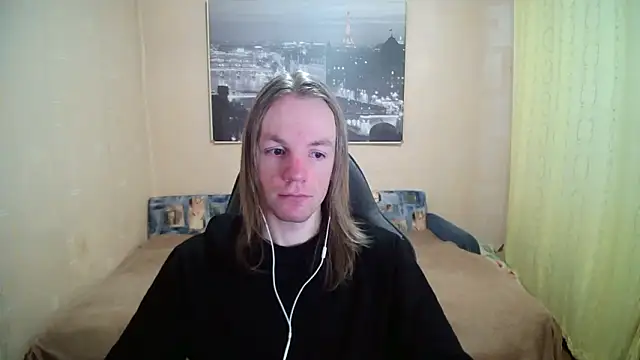 AdamDickens online show from March 28, 2026, 10:20 pm