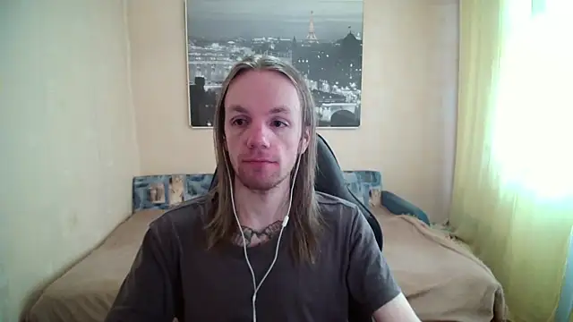 AdamDickens online show from April 4, 2026, 9:40 am