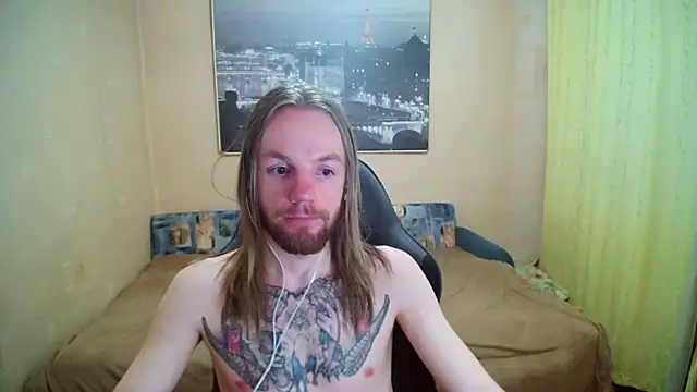 AdamDickens online show from June 2, 2026, 9:50 pm