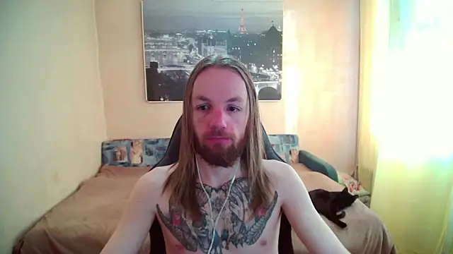 Snapshot of AdamDickens chatting on July 19, 2026, 4:33 pm AdamDickens online show from July 19, 2026, 4:33 pm