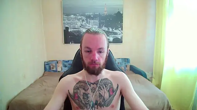 Snapshot of AdamDickens chatting on July 20, 2026, 10:18 am AdamDickens online show from July 20, 2026, 10:18 am