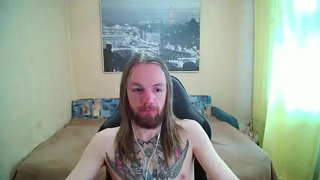Snapshot of AdamDickens chatting on July 22, 2026, 2:25 am AdamDickens online show from July 22, 2026, 2:25 am