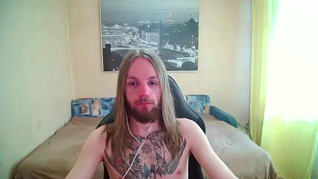 Snapshot of AdamDickens chatting on July 23, 2026, 2:04 pm AdamDickens online show from July 23, 2026, 2:04 pm
