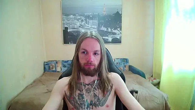 Snapshot of AdamDickens chatting on July 24, 2026, 2:20 am AdamDickens online show from July 24, 2026, 2:20 am