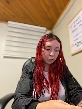 Karen18 boobs online show from October 28, 2025, 1:31 am