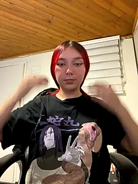 Karen18 boobs online show from October 29, 2025, 1:30 am