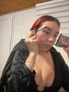 Karen18 boobs online show from November 14, 2025, 1:48 am