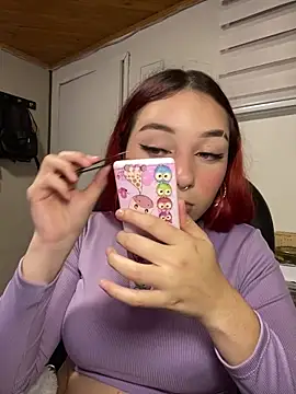 Karen18 boobs online show from February 11, 2026, 1:32 am