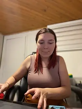 Karen18 boobs online show from April 21, 2026, 1:18 am