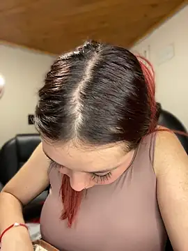 Karen18 boobs online show from April 21, 2026, 1:42 am