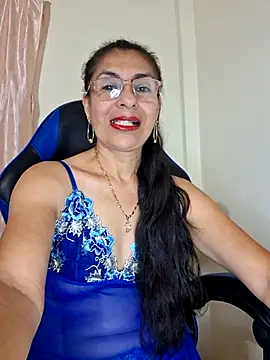 Natasha 50 online show from September 14, 2025, 2:22 am