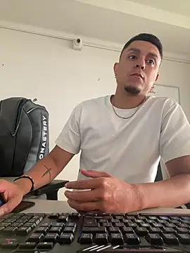 ANGELOGAO online show from March 6, 2026, 3:19 pm