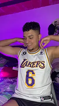 ANGELOGAO online show from March 20, 2026, 8:14 pm