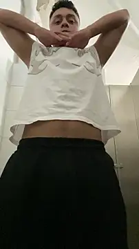 ANGELOGAO online show from March 22, 2026, 5:49 pm