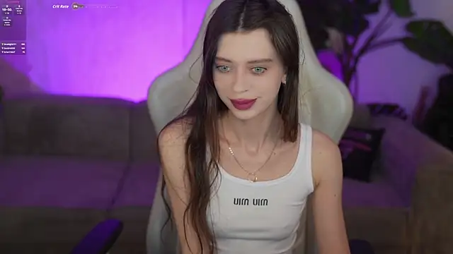 Regina Sweet054 online show from January 10, 2026, 3:25 pm