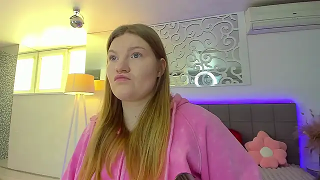 AshleyJoness online show from February 22, 2026, 6:02 am