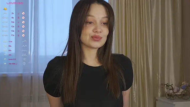 chillgirll online show from December 23, 2025, 6:11 am