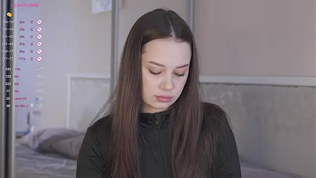 chillgirll online show from April 4, 2026, 5:06 am