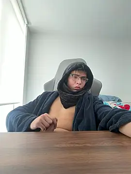 teenferhot online show from March 9, 2026, 8:02 pm