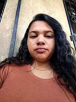 Eimy-04 online show from October 19, 2025, 9:15 pm