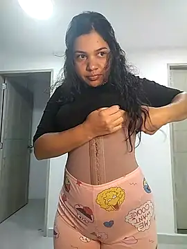 Eimy-04 online show from November 3, 2025, 4:08 pm