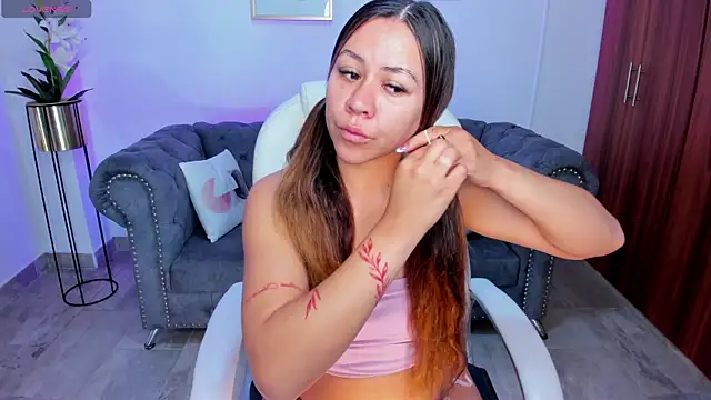 Brandy priscot online show from September 27, 2025, 6:02 pm