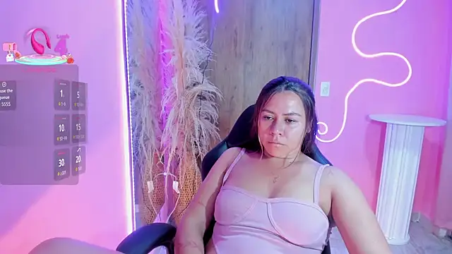 Brandy priscot online show from April 12, 2026, 1:32 am