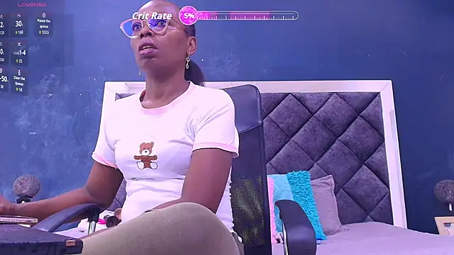 Snapshot of ebony__jheim chatting on March 16, 2026, 1:15 pm ebony jheim online show from March 16, 2026, 1:15 pm