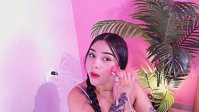 Lana ortega online show from October 16, 2025, 3:51 am