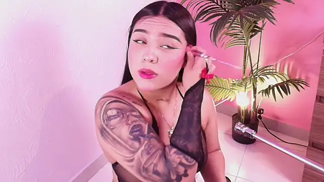 Lana ortega online show from November 15, 2025, 3:26 am