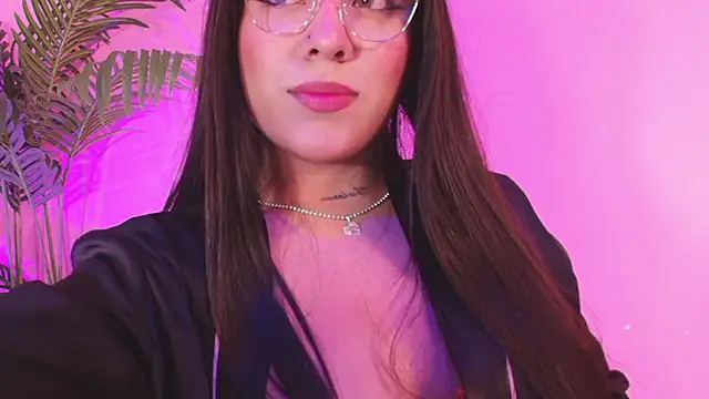 Lana ortega online show from April 15, 2026, 3:46 am