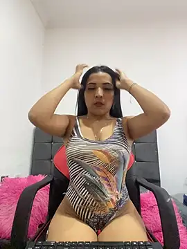 Rosa 25x online show from April 10, 2026, 12:54 pm