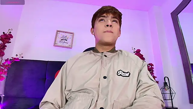 Lucass love online show from April 4, 2026, 1:08 pm