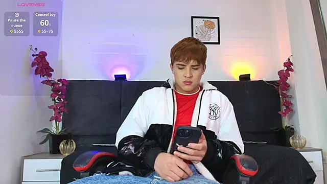 Lucass love online show from June 2, 2026, 5:15 pm