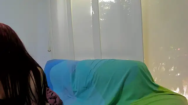 CleoWhite online show from October 21, 2025, 8:20 pm