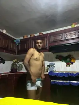 Bruno Bross online show from January 16, 2026, 4:16 am