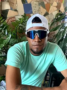 Bruno Bross online show from January 18, 2026, 5:17 pm