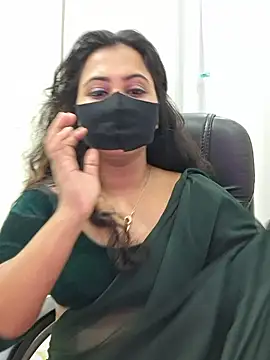 Bristy- online show from October 18, 2025, 7:36 pm