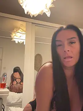 Islaymae gilf online show from March 6, 2026, 10:17 pm