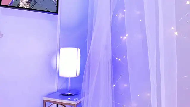 dulce fiore07 online show from July 9, 2026, 12:09 pm