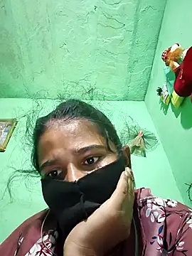 PIHU999 online show from October 27, 2025, 1:20 am