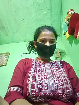 PIHU999 online show from November 25, 2025, 3:50 am