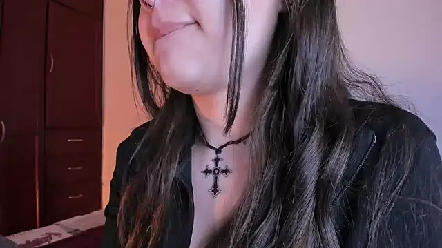 Pariss Gold online show from September 8, 2025, 10:20 pm