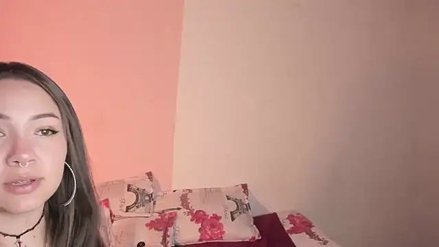 Pariss Gold online show from October 3, 2025, 6:21 am